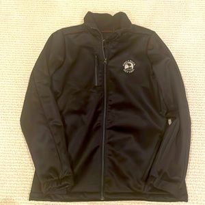 Pebble Beach Antigua Jacket
